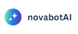 novabotAI logo